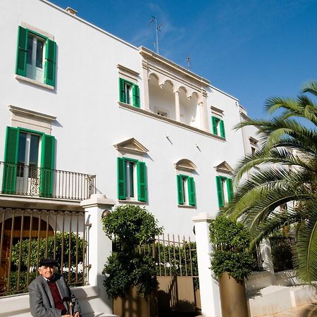 Dimora Intini Hotel Noci Exterior photo