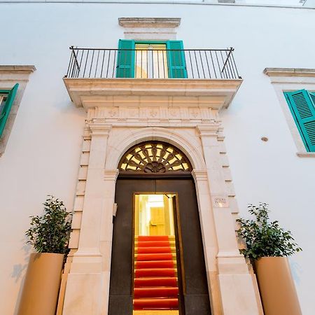 Dimora Intini Hotel Noci Exterior photo