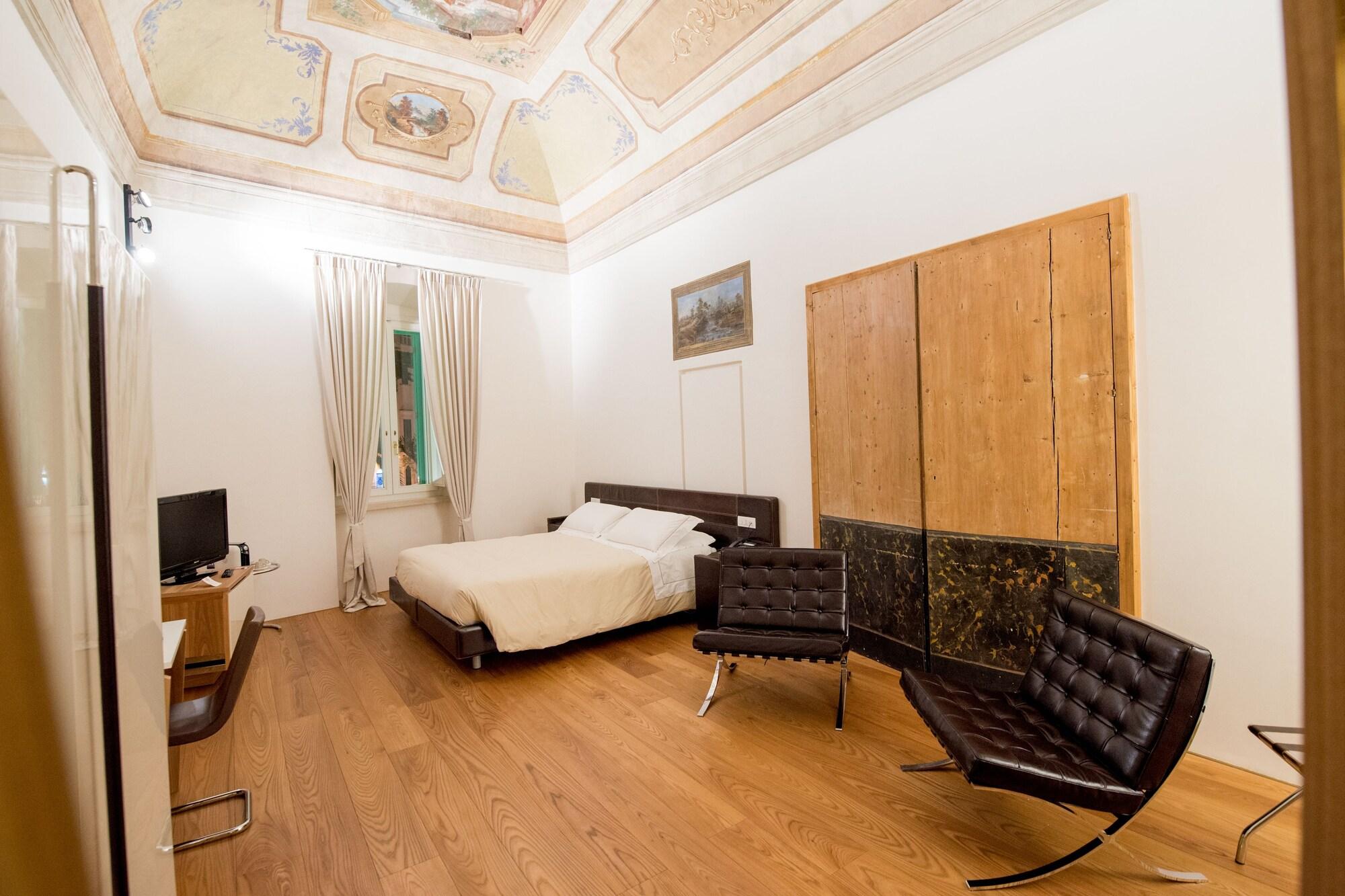 Dimora Intini Hotel Noci Exterior photo