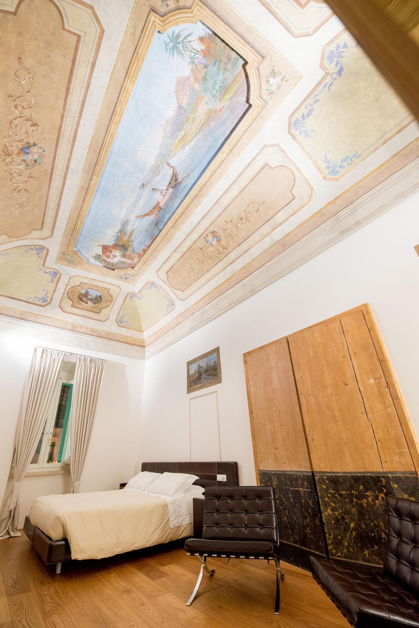 Dimora Intini Hotel Noci Exterior photo