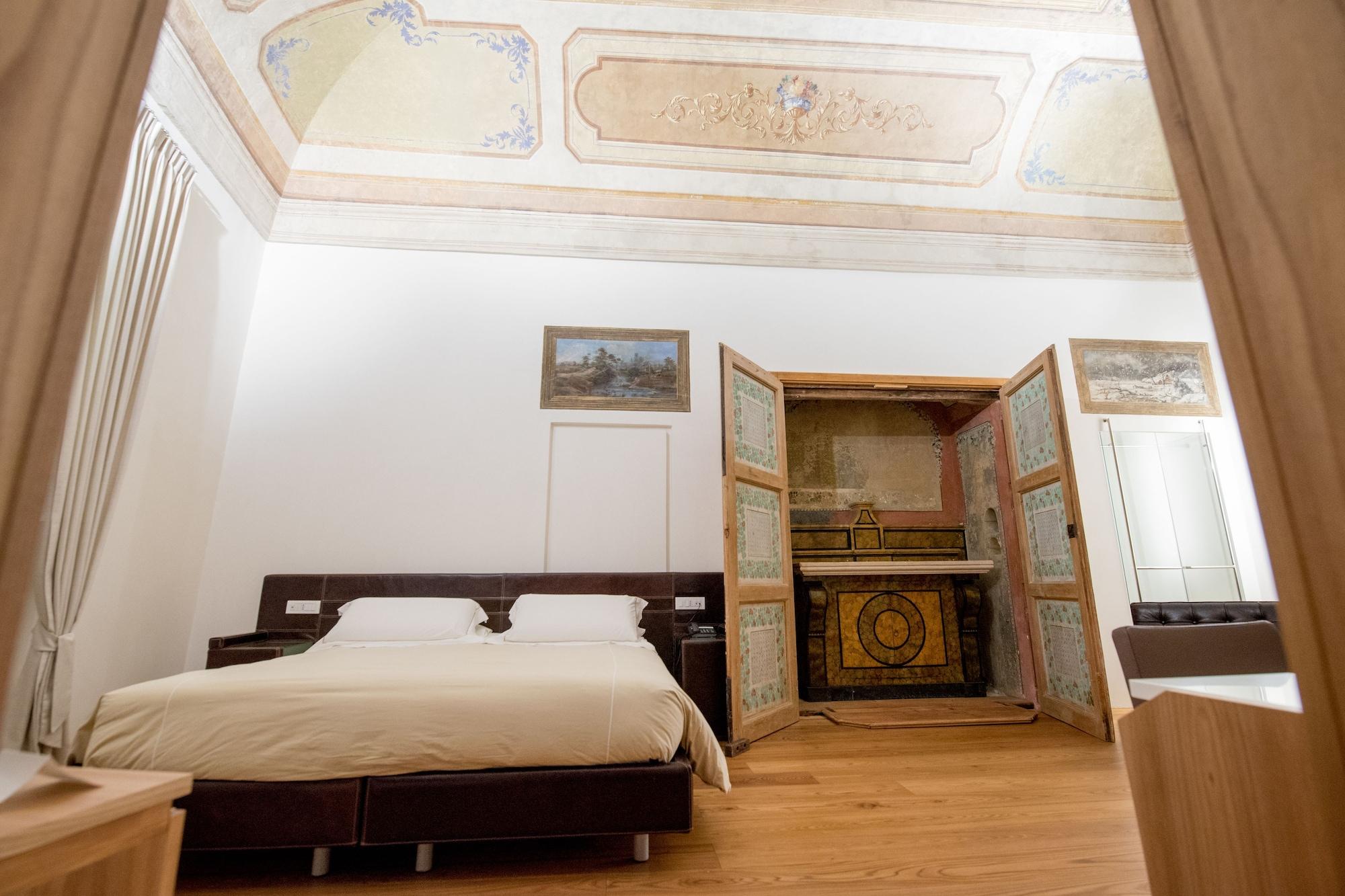 Dimora Intini Hotel Noci Exterior photo