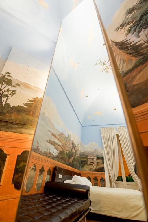Dimora Intini Hotel Noci Exterior photo
