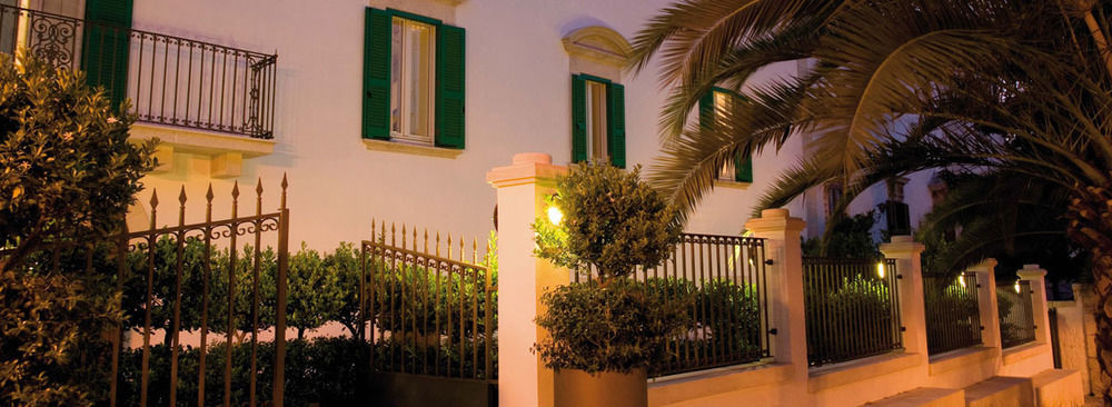 Dimora Intini Hotel Noci Exterior photo